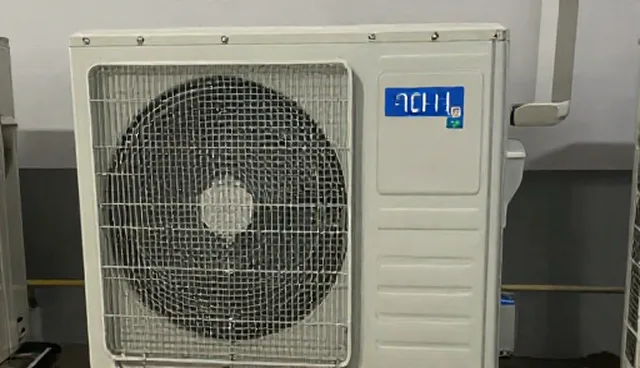 商用空调机组非标定制:成本与效率的取舍