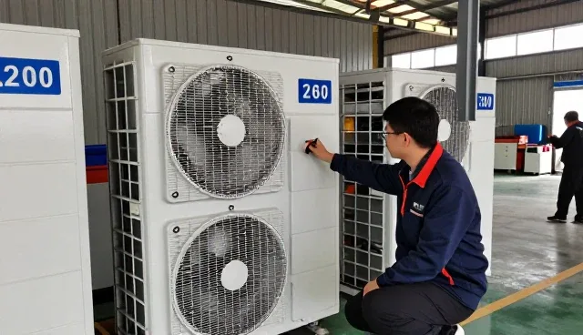 跨区域项目使用安装调试需要注意什么?