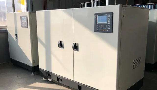 流程优化:冷库制冷系统选型关注点分析